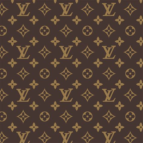 louis vuitton inspired vinyl